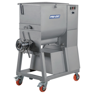 Pro-Cut KMG-32 Electric Meat Grinder 110 lb Hopper Capacity