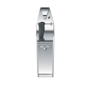 Victorinox 7.7092.2 Aluminum Double Pouch Scabbard for 5-6 Knives up to 12"