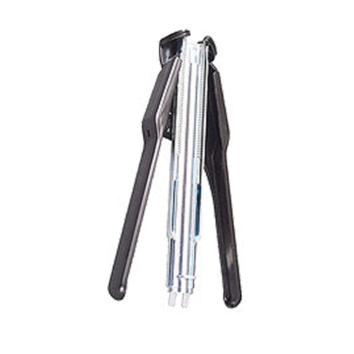 Bostitch 00137711 P-7 C-Ring Pliers for Bag Closure Automatic Feed