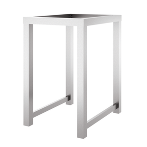 Lainox CSR061 Stainless Steel Floor Stand for 6x1/1 GN Ovens