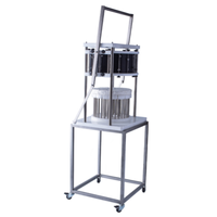 Boska 510062 Brie & Soft Cheese Cutter Pro 24.41" x 24.41"
