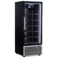 Minus Forty 22-USGF-F2-BK-BI-FS 23.41 cu ft Display Freezer