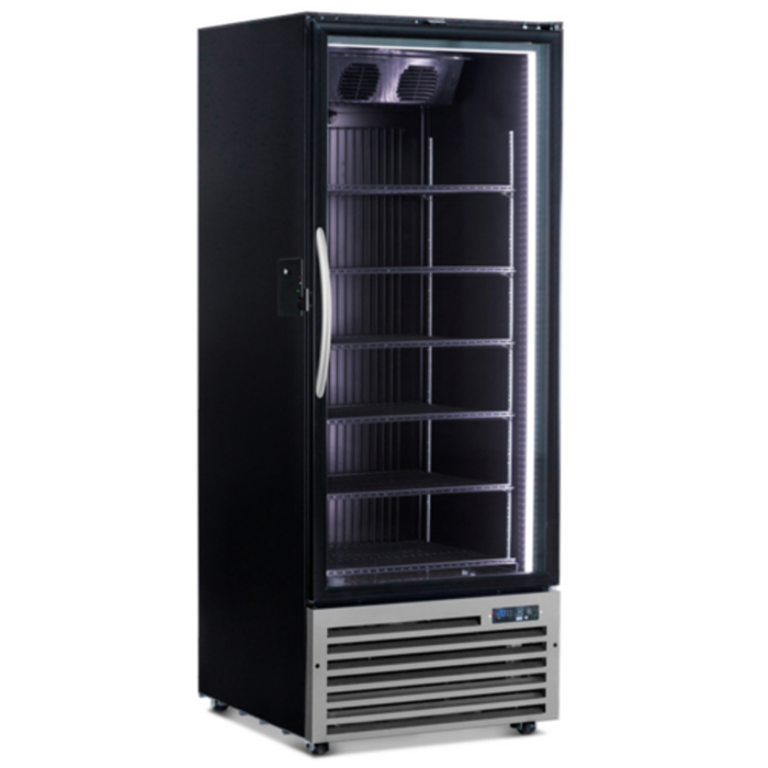 Minus Forty 22-USGF-F2-BK-BI-FS 23.41 cu ft Display Freezer