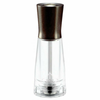 Elegant Wooden Pepper Mill With Ceramic Grinder Ideal For Enhancing Culinary Experiences And Tabletop Decor.