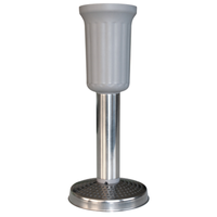 Dynamic AC517 MiniPro 5" Food Mill Ricer Attachment Tool Only