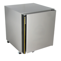 Silver King SKR24A-ESUS1 24"W Undercounter Reach-In Refrigerator