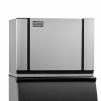 Ice-O-Matic CIM0530HW90 30"W Elevation Series Cube Ice Maker 550 lb