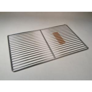 Henny Penny MM206104 Stainless Steel Oven Grid Shelf 530mm x 325mm