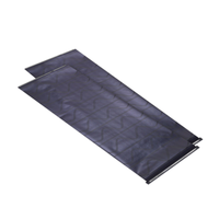 Antunes 7000416 2-Pack Standard Silicone Toaster Belt Wrap Replacement