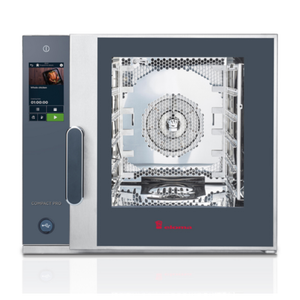 Eloma MT611CLRFSLC Compact Pro (6) Pan Electric Combi Oven
