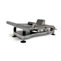 Nemco 56610A-1 Roma PLUS Tomato Slicer with 3/16" Cut