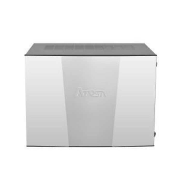 Atosa YRM0450A-161 30-3/4" Wide Air Cooled Ice Machine