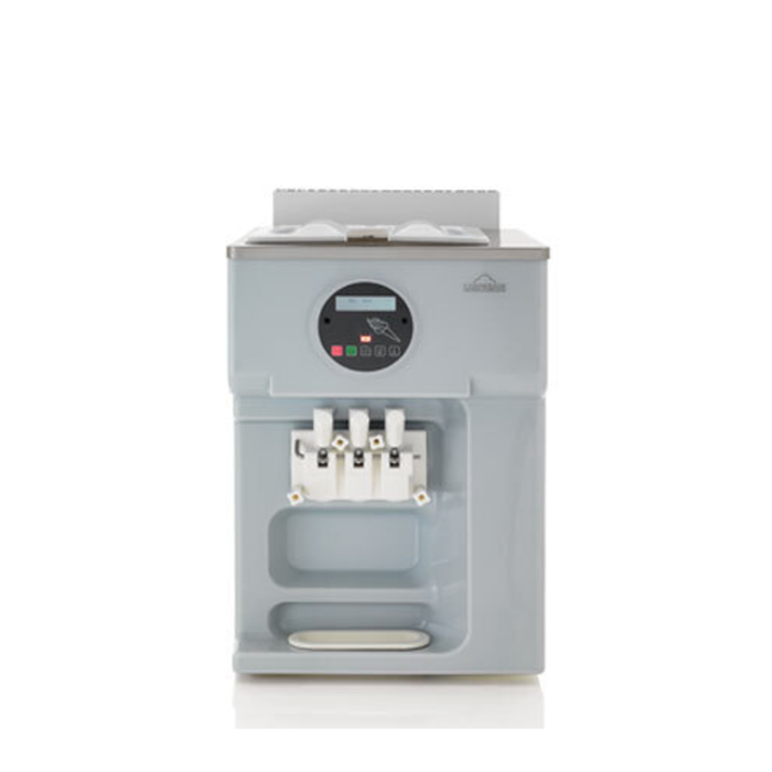Carpigiani IC825014000 193 BAR P/A 3 26 Qt. Countertop Soft Serve Machine