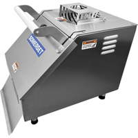 Somerset 0790-002 Automated Tortilla Press 14" Diameter 1000 Pcs/Hr