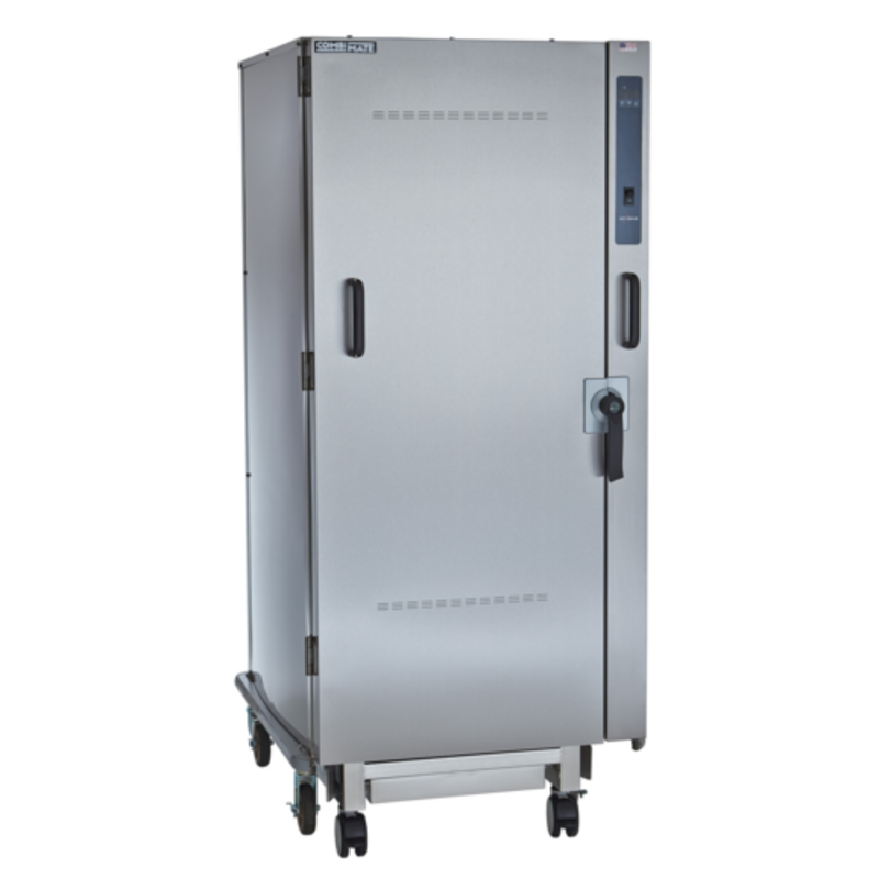 Alto-Shaam 20-20MW Roll-In Heated Holding Cabinet For 40 Pans With Halo Heat Technology