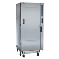 Alto-Shaam 20-20MW Roll-In Heated Holding Cabinet For 40 Pans With Halo Heat Technology