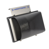 Manitowoc K00461 Multi-Mount External Scoop Holder for Ice Bins