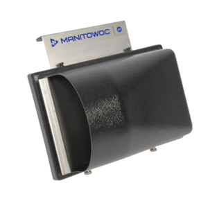 Manitowoc K00461 Multi-Mount External Scoop Holder for Ice Bins