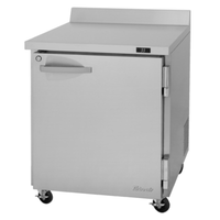 Réfrigérateur de comptoir Turbo Air PRO Series PWR-28-N(-L) 27-1/2" L
