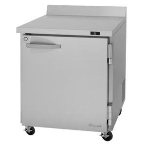 Réfrigérateur de comptoir Turbo Air PRO Series PWR-28-N(-L) 27-1/2" L