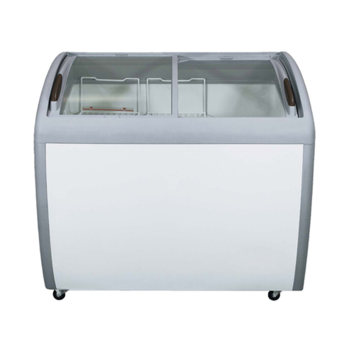 EFI FCCG-39 38.9 Inch Novelty Ice Cream Freezer Merchandiser