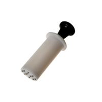 Brunner Anliker 232.01559 Rotary Food Pusher for GSM 5 STAR Food Processor