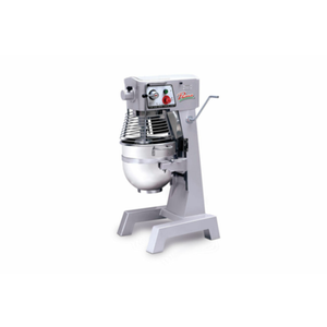 Primo PM-30 30 Quart Planetary Floor Model Mixer