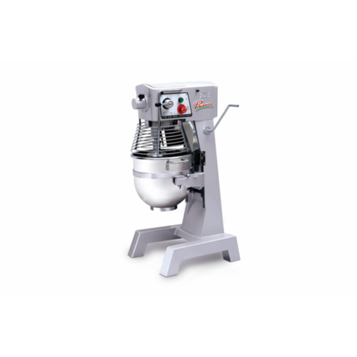 Primo PM-30 30 Quart Planetary Floor Model Mixer