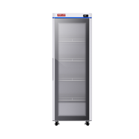 New Air NGPR-24-65H 13.07 Cu. ft. Pharmaceutical Refrigerator