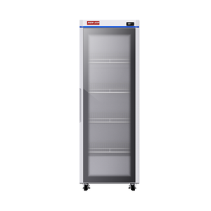 New Air NGPR-24-65H 13.07 Cu. ft. Pharmaceutical Refrigerator