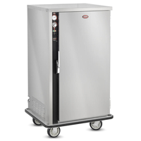 FWE P-60-XL Heated Banquet Cabinet 48-60 Plate Capacity