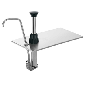 SERVER 87640 CP-1/3 Condiment Syrup Pump for 1/3-Size Pans