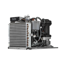 Follett P414W Water-Cooled Replacement 425 lb Chewblet Ice Machine
