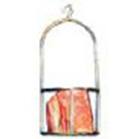 Rotisol BRC9 Rectangular Basket Spit for Olympia 975 Rotisserie