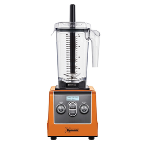 Dynamic Mixers BL003 BlendPro 3 Performance Countertop Blender 2 Liter