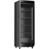 Réfrigérateur commercial en verre Versa-Chill EFI Sales C1-2161GD 21 po