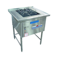 Ultrafryer REO-1620 16 Gallon Electric Water Tank Rethermalizer