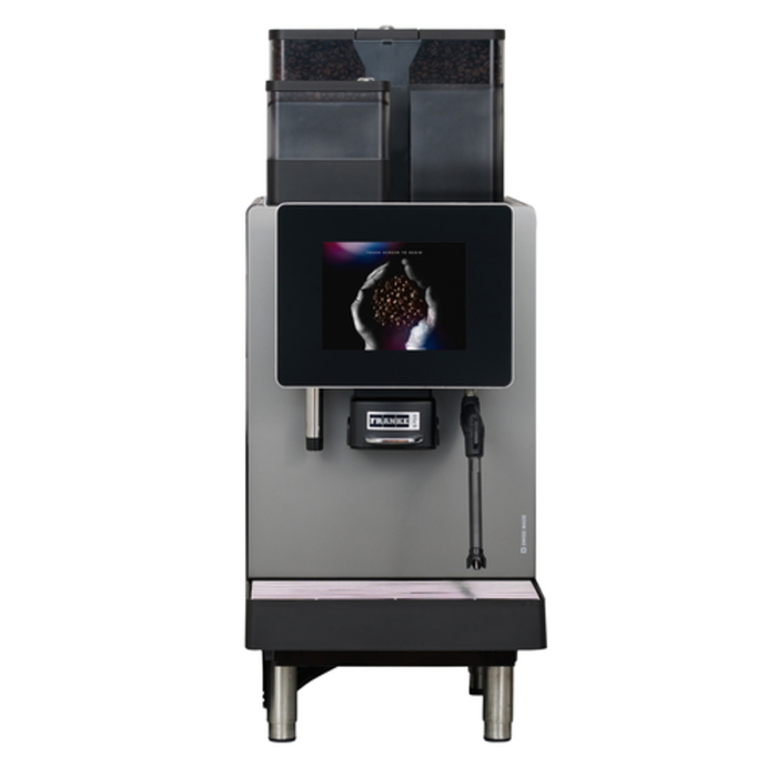 Franke 70009268 S700 Espresso Machine with 5.7 lbs. Capacity