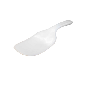 Pagaie mélangeuse à pâte commerciale en aluminium Omcan 14252 pour mélangeurs de 10 pintes
