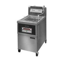 Henny Penny OFE 341 Electric Open Fryer 80 lb Capacity