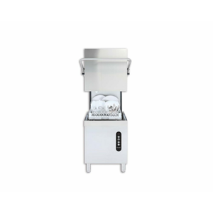Jet-Tech EV22 High-Temp Door Type Dishwasher 30 Racks/Hr