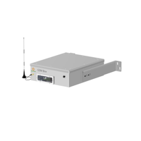 Power Knot GSM Box 8.3" x 10.0" Industrial Communications Modem