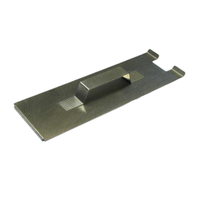 Evolution Elite 03623 Split Vat Cover for EEE Electric Fryers