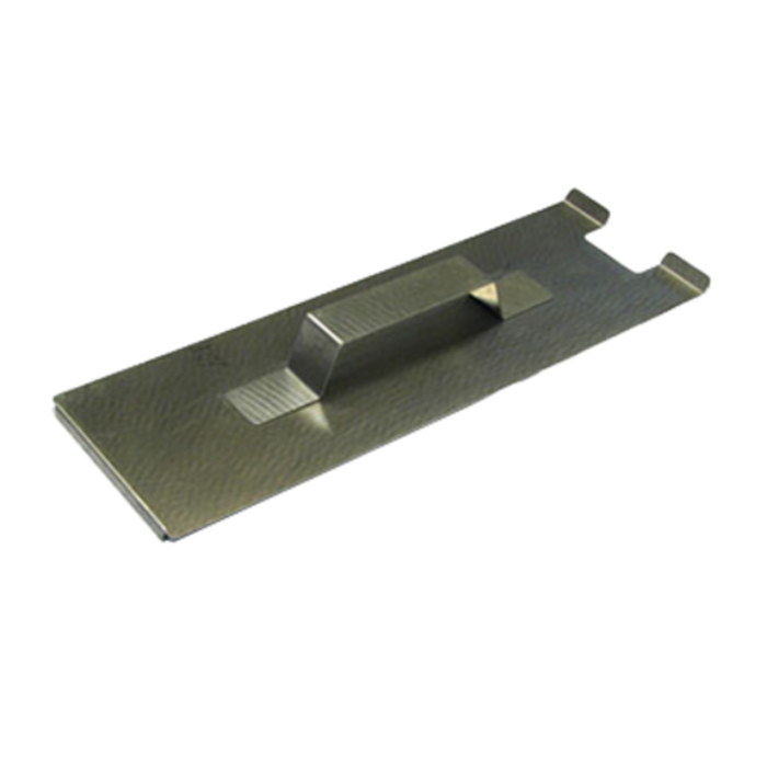 Evolution Elite 03623 Split Vat Cover for EEE Electric Fryers