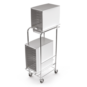 Lainox BKQ161S Banqueting Kit System for 16 GN 1/1 Combi Ovens