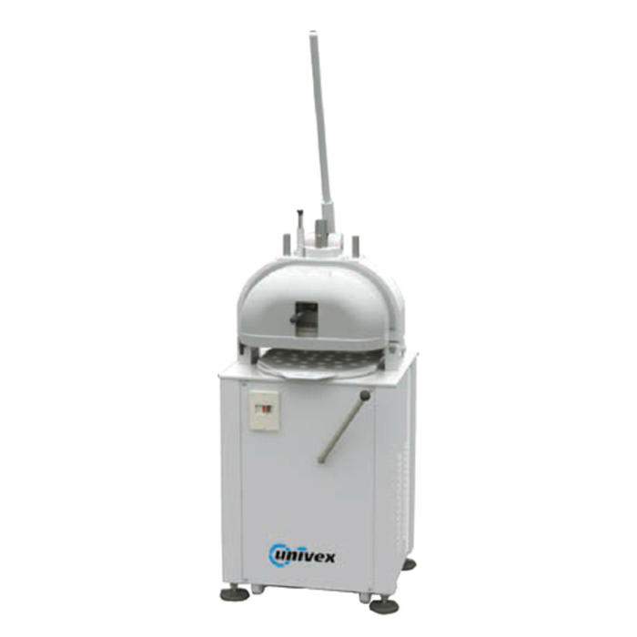 Univex SBDR30 Semi-Automatic Dough Divider Rounder 1.41-4.76 oz.