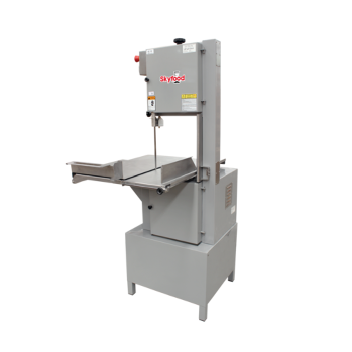 Skyfood SKEX Meat & Bone Saw Floor Model 99" Blade