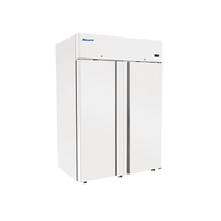 Follett FREF49-LB-OSD 49.5 Cu. Ft. Solid Door Laboratory Refrigerator