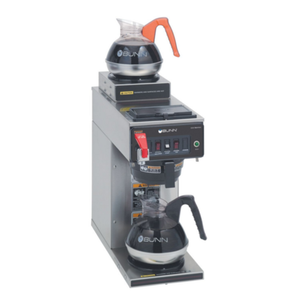 BUNN 12950.6033 8.5" Wide Automatic Coffee Brewer 3.8 gal/hr