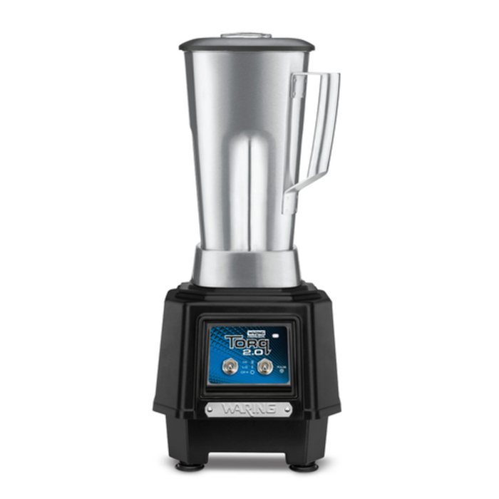 Waring TBB145S6 TORQ 2.0 64 oz. Two-Speed Bar Blender